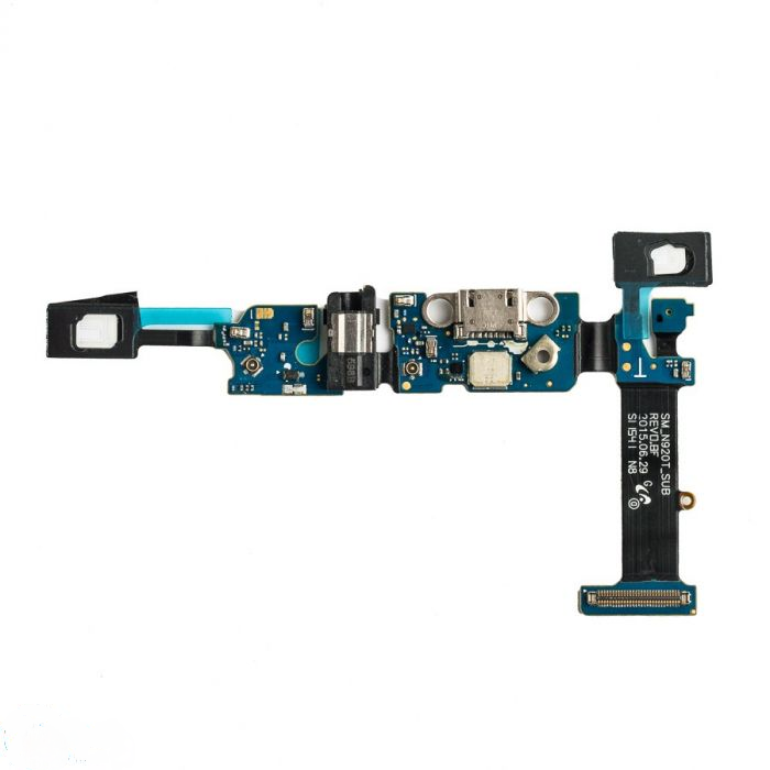 Samsung Note 5 Charging Port - N920T