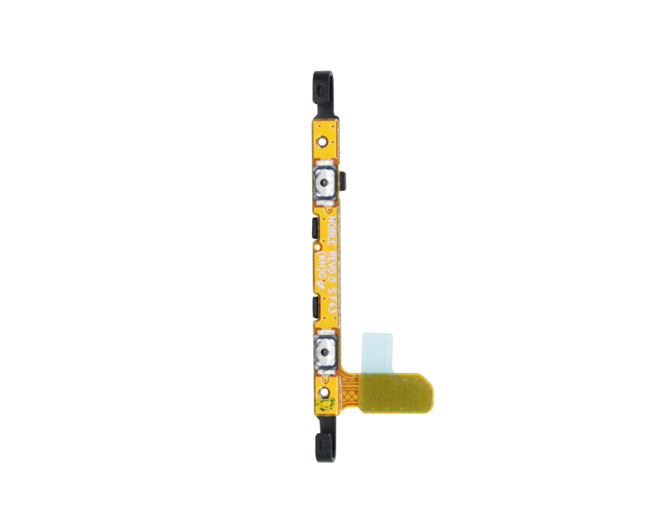 Samsung Note 5 Volume Flex Cable Replacement Part