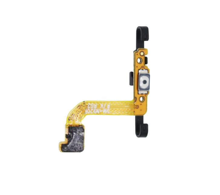 Samsung Note 5 Power Flex Cable Replacement Part