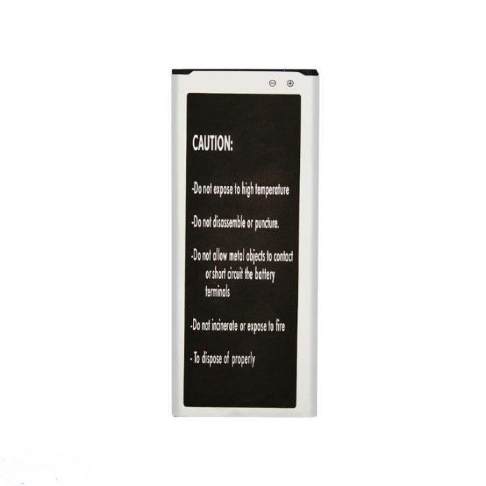 Samsung Note 4 Battery Replacement Part (NO LOGO)