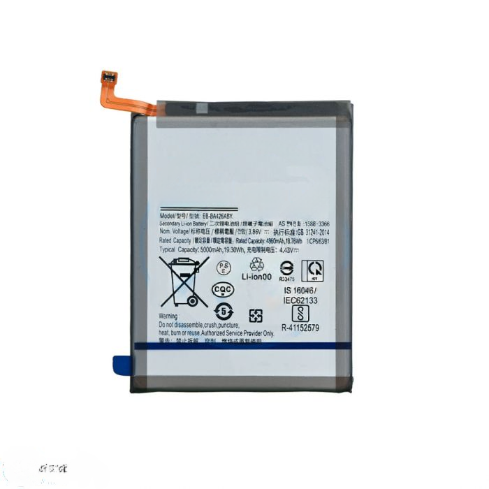 Samsung A32 5G (2021) A326 / A42 5G (2020) A426 / A72 (2021) A725 Battery Replacement Part