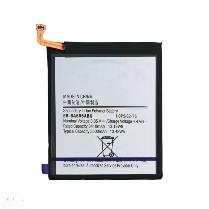 Samsung A60 (2019) A606 Battery Replacement Part