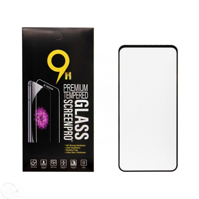 Samsung A52 5G (2021) A526 Tempered Glass Screen Protector