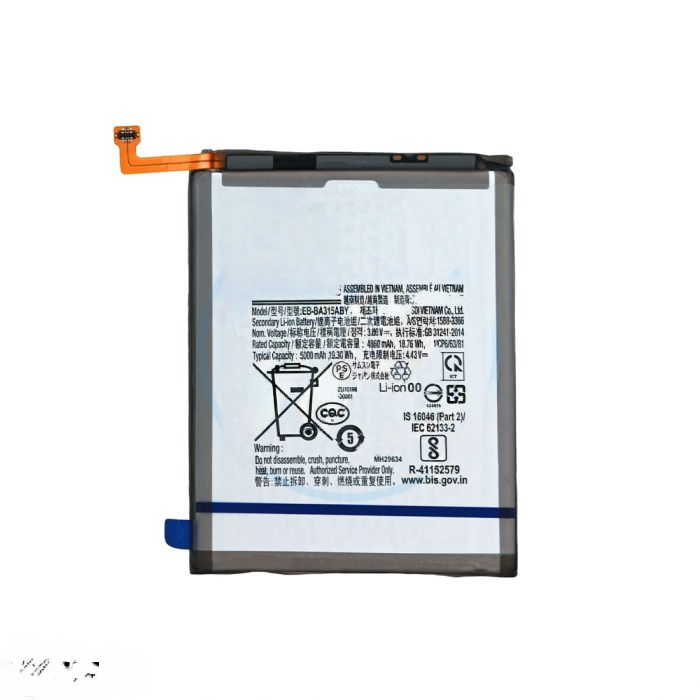 Samsung A31 (2020) A315 / A32 4G (2021) A325 Battery Replacement Part