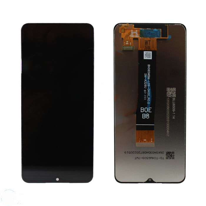 Samsung A32 5G (2021) A326U Incell without Frame Replacement Part - Black