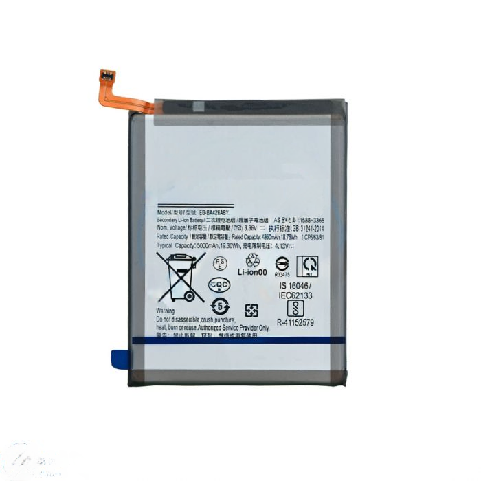 Samsung A32 5G (2021) A326 / A42 5G (2020) A426 / A72 (2021) A725 Battery Replacement Part