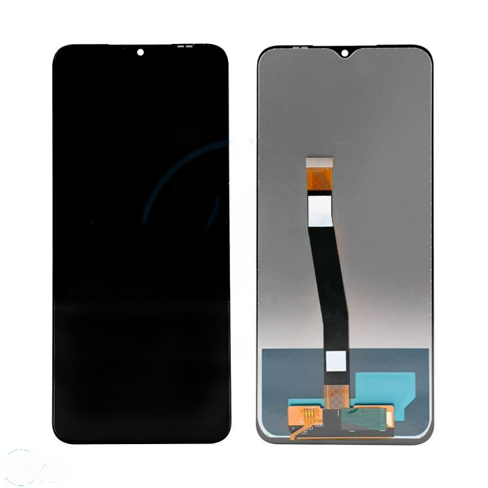 Samsung A22 5G (2021) A226 LCD without Frame Replacement Part - Black