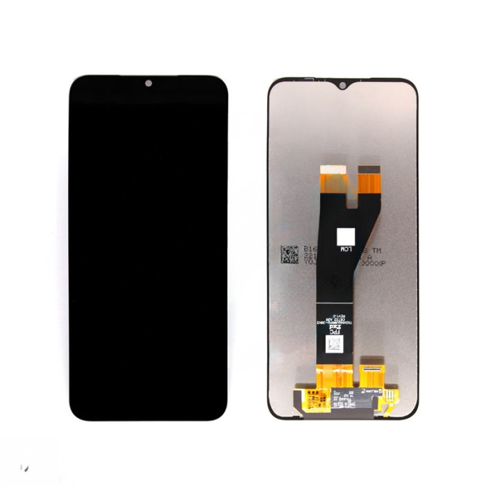 Samsung A14 5G (2023) A146U LCD without Frame Replacement Part - Black