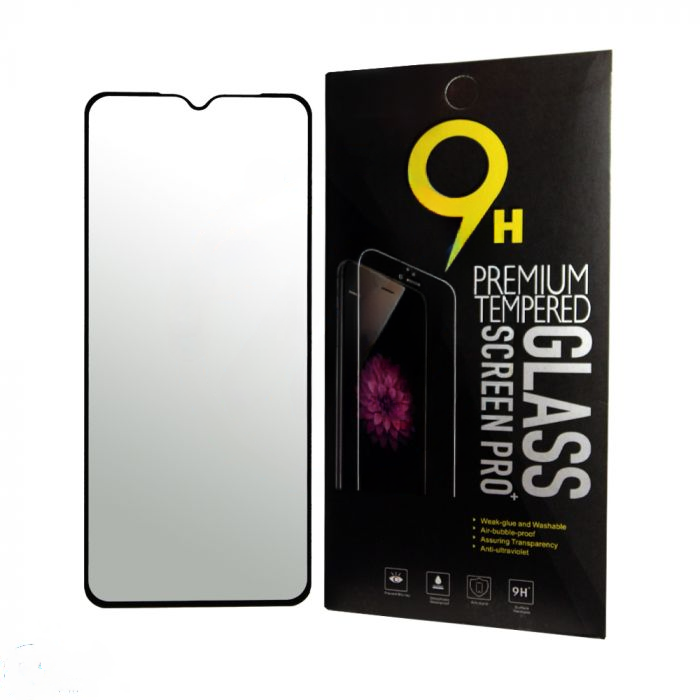 Samsung A12 (2020) A125/ A13 (2022) A135/ A20S (2019) A207/ A70 (2019) A705 Tempered Glass Screen Protector