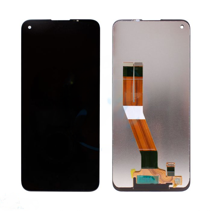 Samsung A11 (2020) A115U Incell without Frame Replacement Part - Black