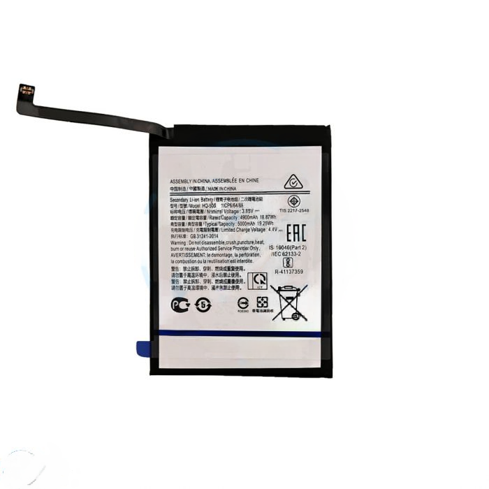 Samsung A02S (2020) A025/A03S (2021) A037 Battery Replacement Part