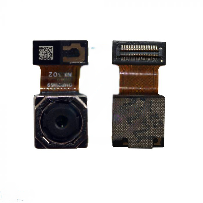 Samsung A02S (2021) A025 Rear Camera Replacement Part