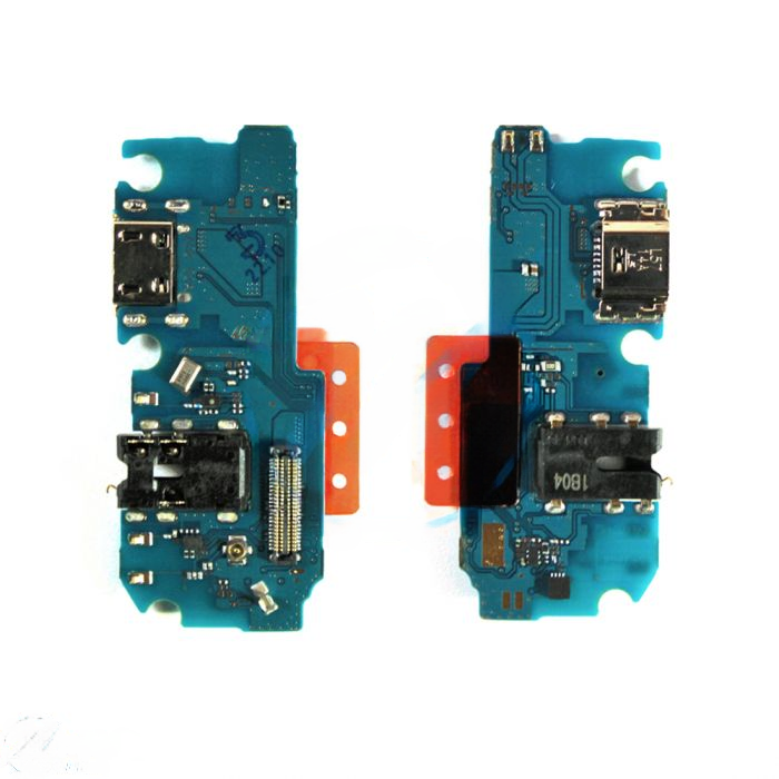 Samsung A02 (2020) A022 Charging Port with Flex Cable Replacement Part