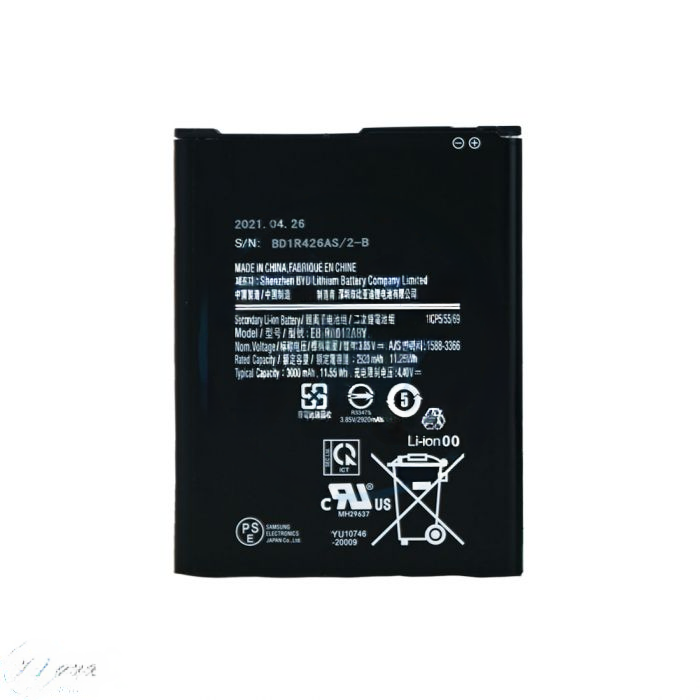 Samsung A01 Core (2020) A013 Battery Replacement Part