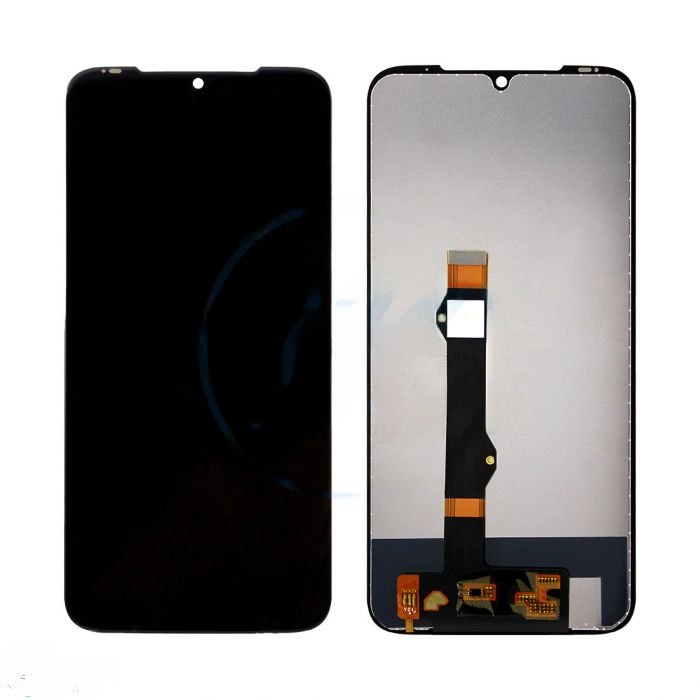 Motorola Moto G8 Plus LCD without Frame Replacement Part (XT2019)