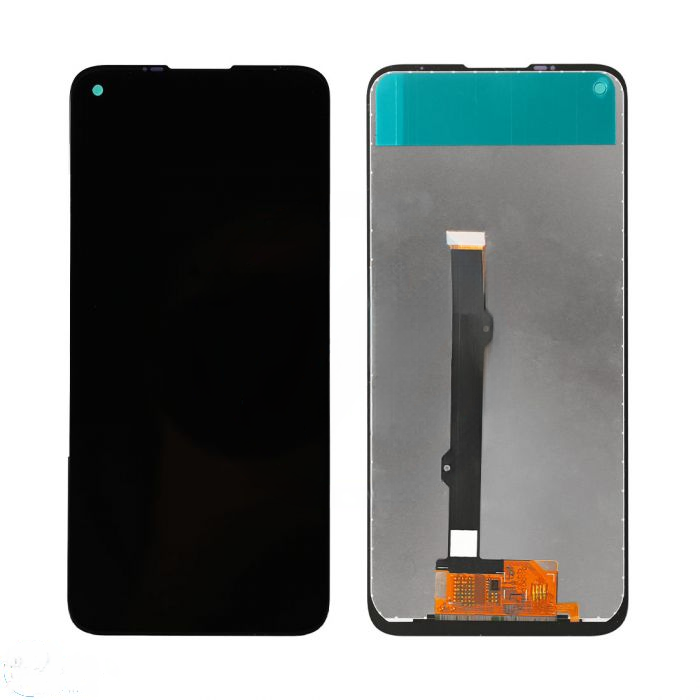 Motorola Moto G8 LCD without Frame Replacement Part (XT2045)