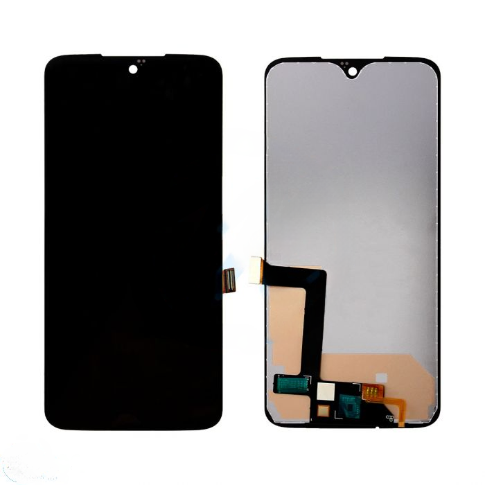 Motorola Moto G7/G7 Plus LCD without Frame Replacement Part (XT1962/XT1965)