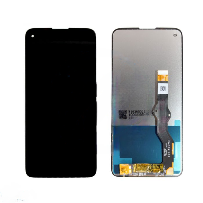 Motorola Moto G Stylus 6.4 LCD without Frame Replacement Part (XT2043)