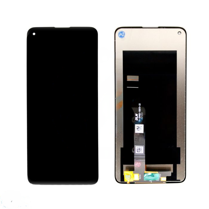 Motorola Moto G Stylus 6.8 LCD without Frame Replacement Part (XT2115)