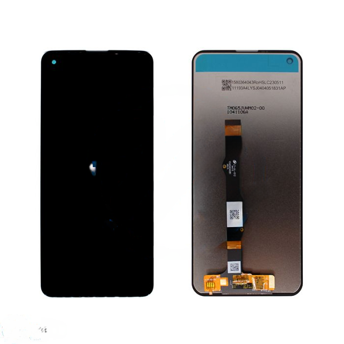 Motorola Moto G Power 2021/G10 Play LCD without Frame Replacement Part (XT2117)