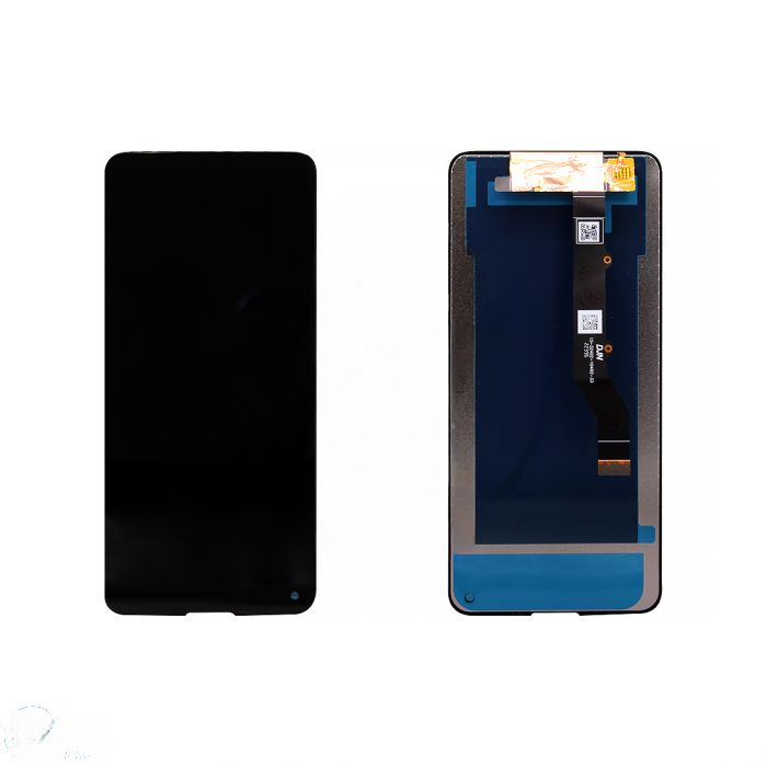 Motorola Moto G9 Plus LCD without Frame Replacement Part (XT2087)