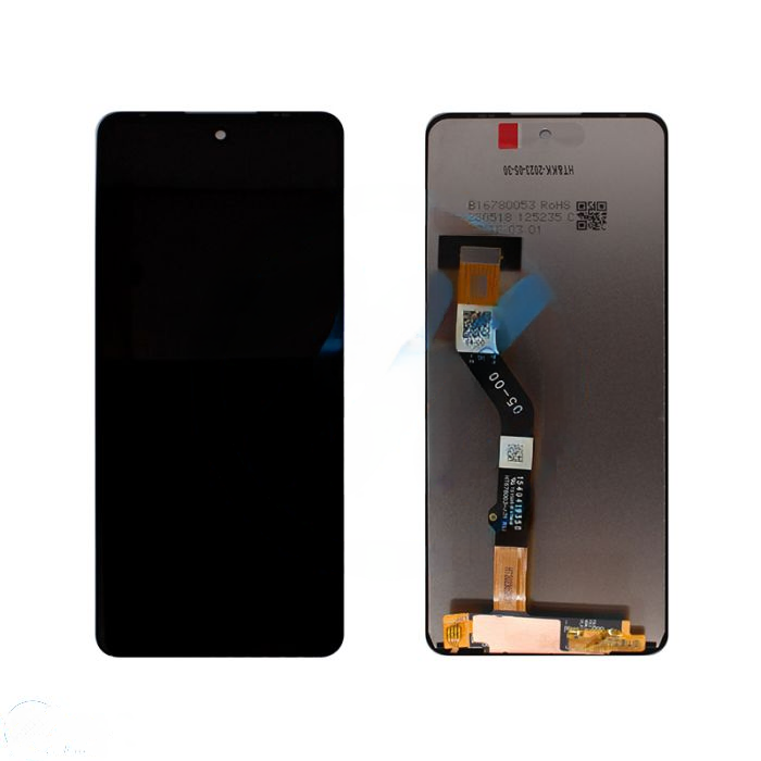 Motorola Moto G51 5G/G60/G60S LCD without Frame Replacement Part (XT2171/XT2135-1/XT2133)