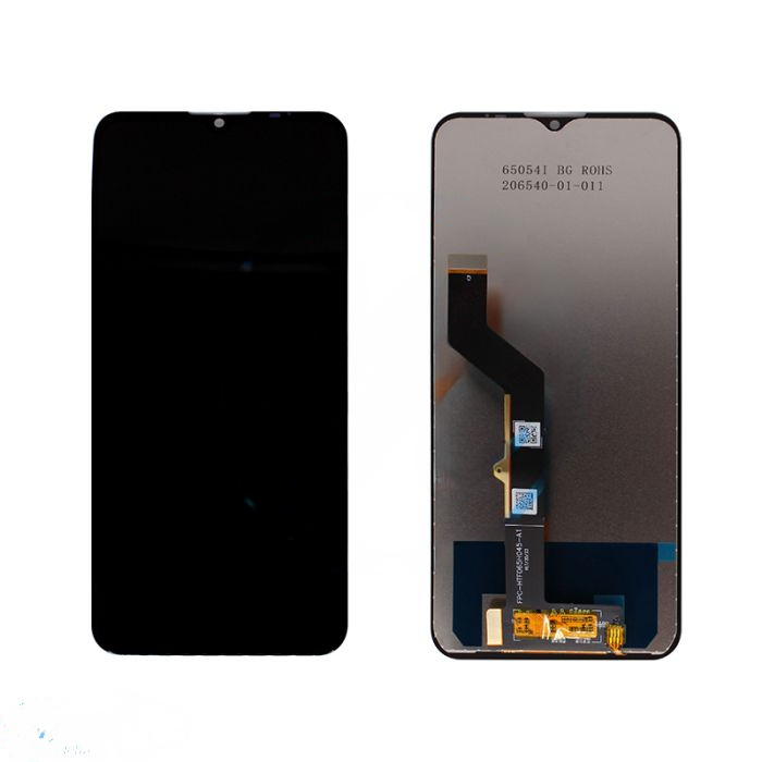 Motorola Moto E7 Plus/G9 Play LCD without Frame Replacement Part (XT2081 / XT2083)