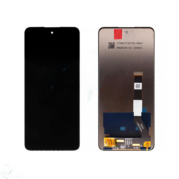 Motorola Moto G 5G (XT2113-3 / 2020) / One 5G Ace (XT2113-1/2 / 2021) LCD Screen Assembly without Frame Replacement Part