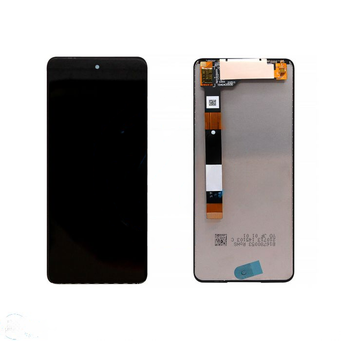 Motorola Edge S30/Moto G200 5G LCD without Frame Replacement Part (XT2175 / 2022)