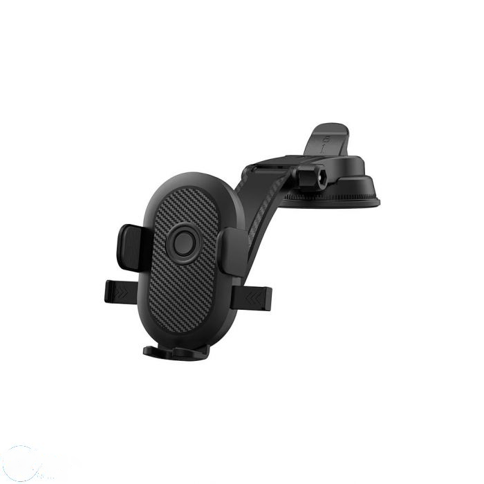 WiWU CH014 Universal Mobile Phone Holder Mount for Car Windshield Dashboard