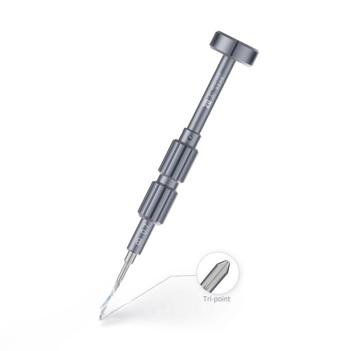 QianLi iThor Screwdriver Tri Point