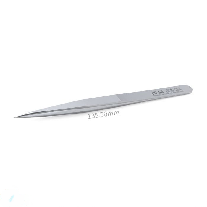 QianLi Mega Idea Tweezers 00-SA Short Tip