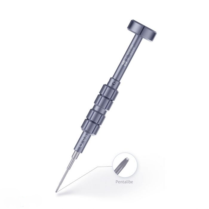 QianLi iThor Screwdriver 0.8mm Pentalobe