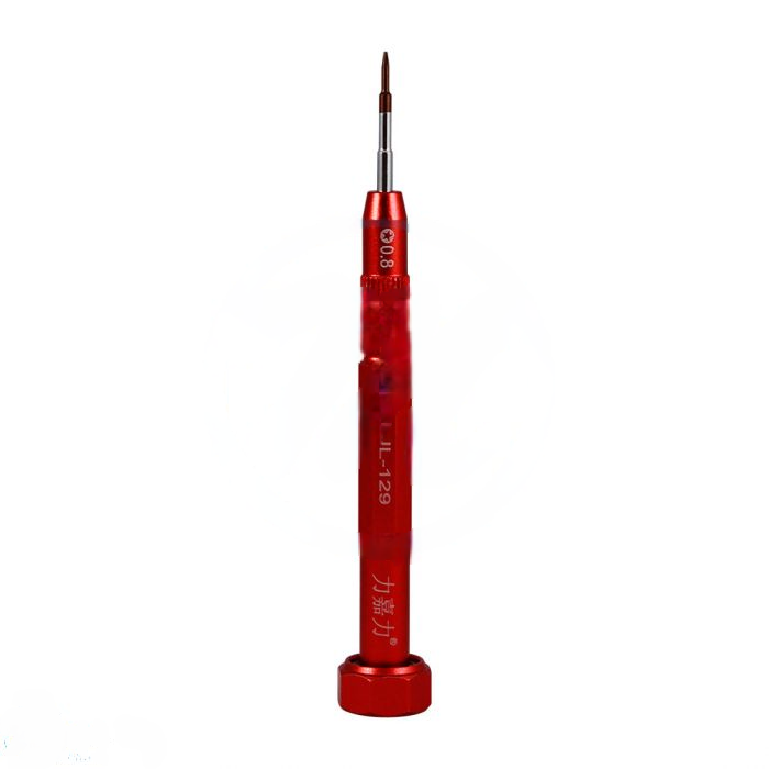 Screw Driver Pentalobe (.8X25MM)