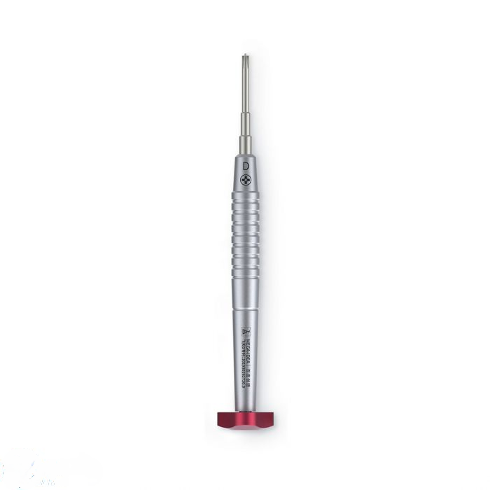 QianLi iFlying Screwdriver 2.5mm Pin Head Phillips