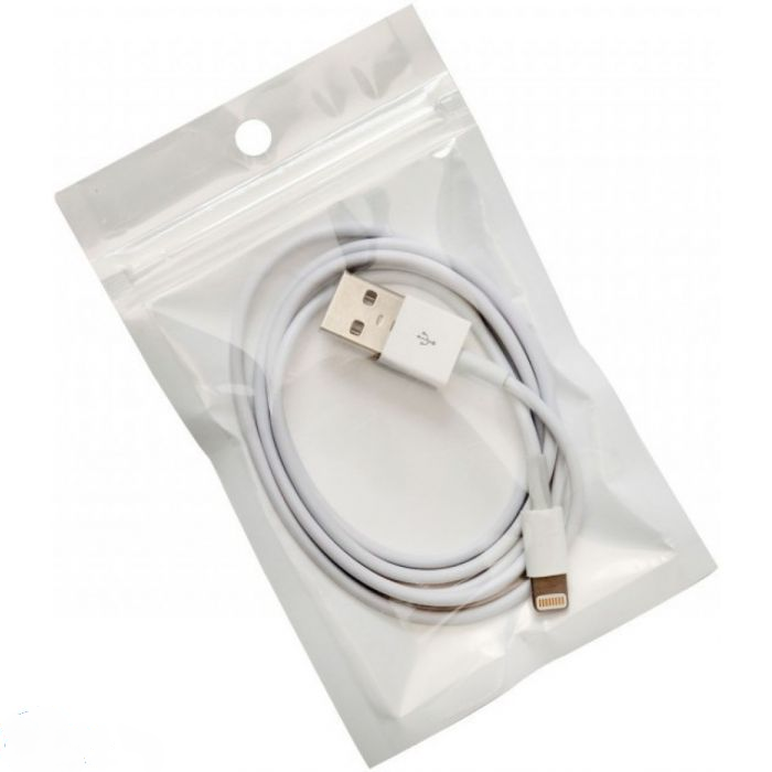 iPhone 5 /6 USB Sync Cable Replacement Part (1M)