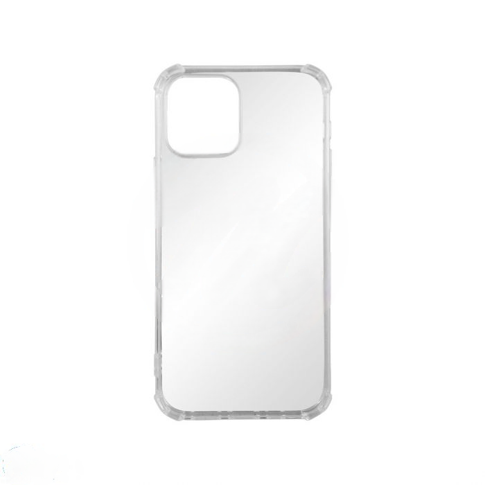 iPhone 12 Clear Case