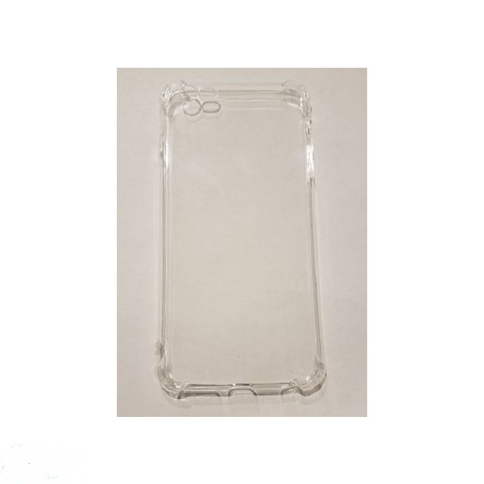 iPhone 6/6S Plus Clear Case