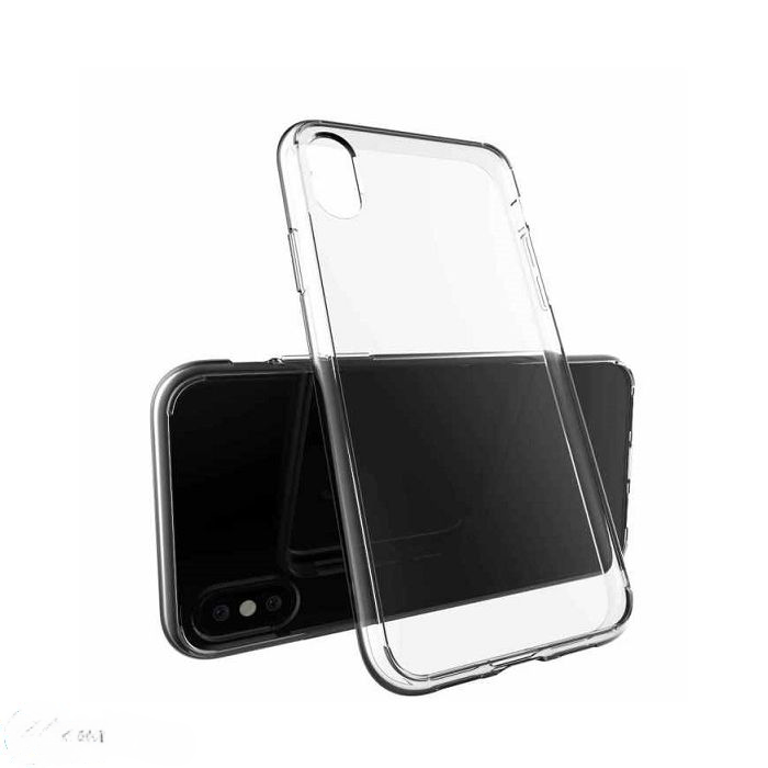 iPhone X Clear Case