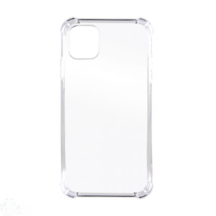 iPhone 11 Pro Clear Case