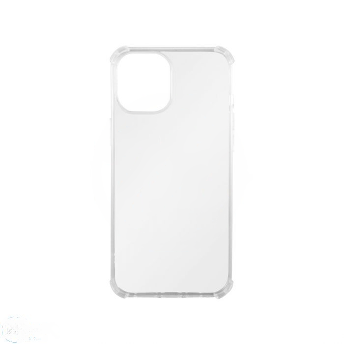 iPhone 12 Pro Max Clear Case