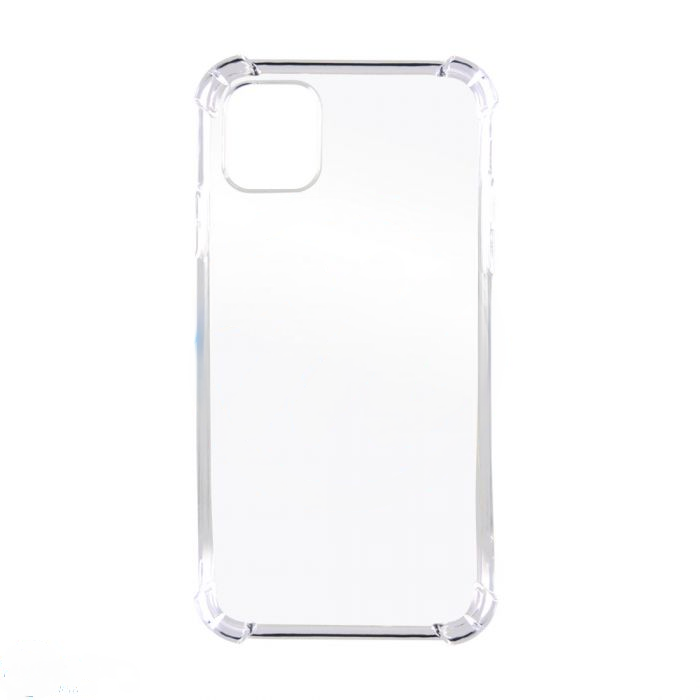 iPhone 11 Pro Max Clear Case