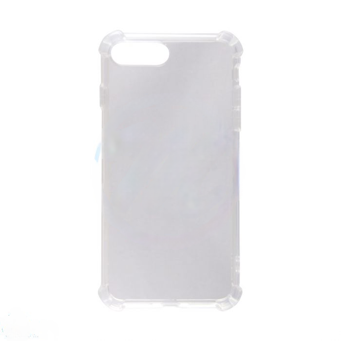 iPhone 7 Plus Clear Case