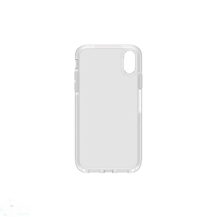 iPhone XR Clear Case