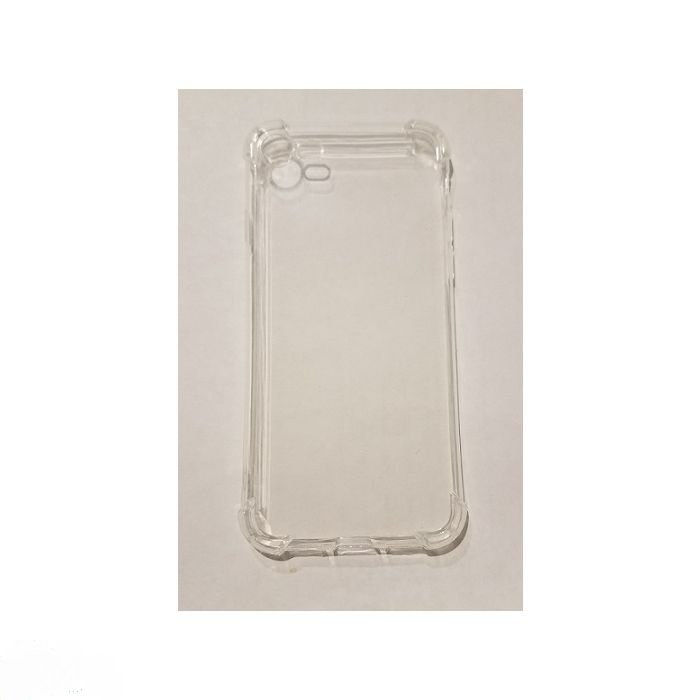 iPhone 7 Clear Case