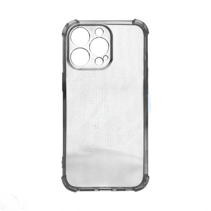 iPhone 12 Pro Clear Case