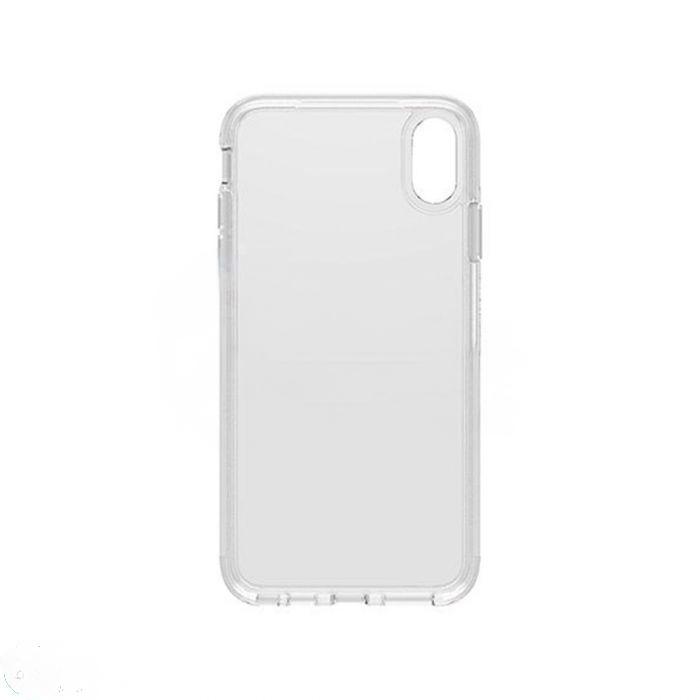 iPhone XS Max Clear Case