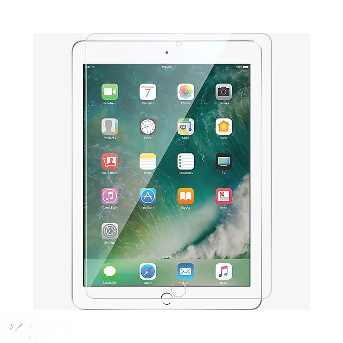 iPad Pro 10.5/Air 3 Tempered Glass Screen Protectors