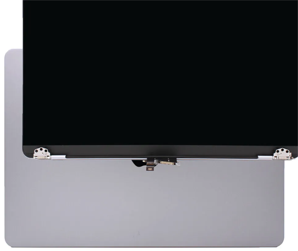 New LCD Screen Display Assembly Space Gray For MacBook Air M2 A2681 2022 13.6'